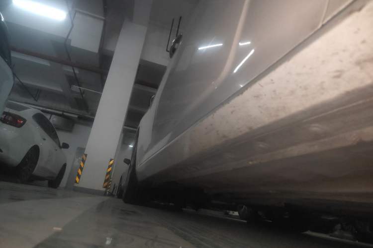 Used Nissan Teana 2021 2.0L XL Comfort Edition Chassis Front Right