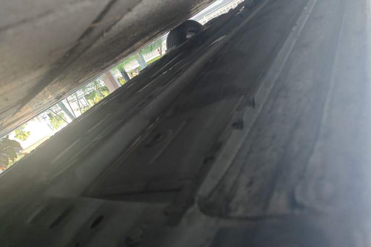 Used Nissan Teana 2021 2.0L XL Comfort Edition Chassis Front Right