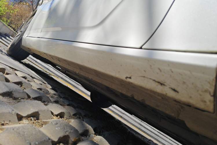 Used Nissan Teana 2021 2.0L XL Comfort Edition Chassis Front Right