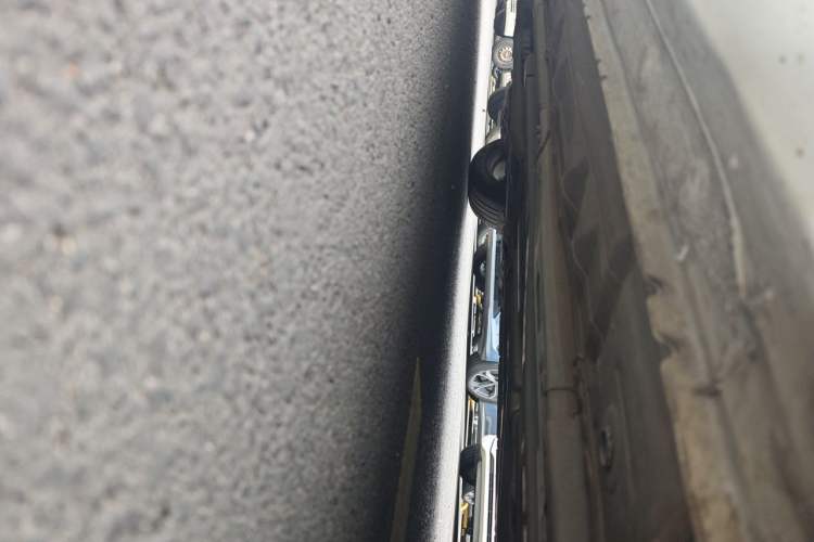 Used Nissan Teana 2021 2.0L XL Comfort Edition Chassis Front Right