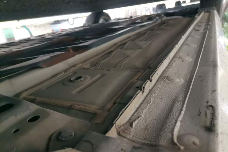 Used Nissan Teana 2021 2.0T XL Upper AD1 Smart Navigation Edition Chassis Front Right