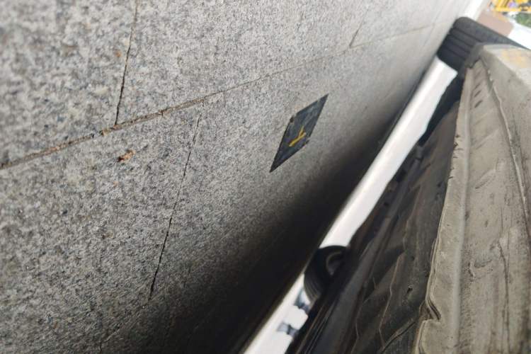 Used Nissan Teana 2021 2.0L XL Comfort Edition Chassis Front Right