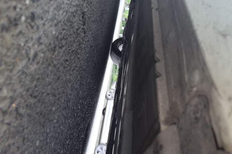 Used Nissan Teana 2021 2.0L XL Comfort Edition Chassis Front Right