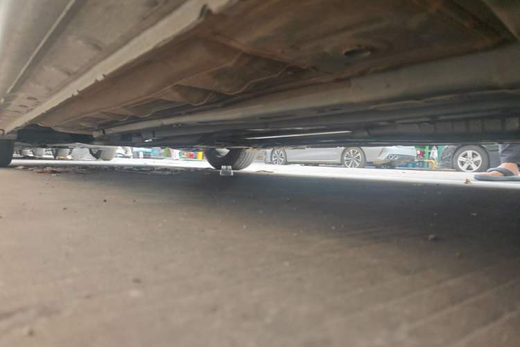 Used Nissan Teana 2021 2.0T XL Upper AD1 Smart Navigation Edition Chassis Front Right