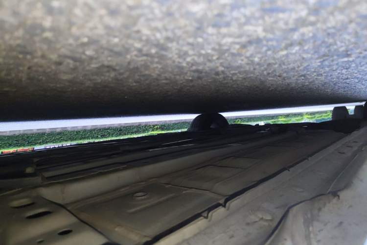 Used Nissan Teana 2021 2.0L XL Comfort Edition Chassis Front Right
