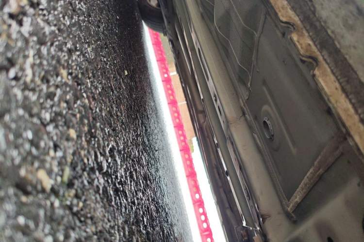 Used Nissan Teana 2021 2.0L XL Comfort Edition Chassis Front Right