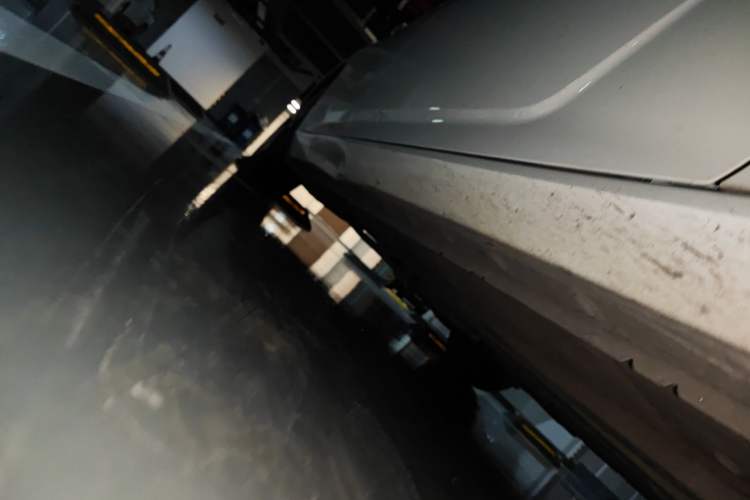 Used Nissan Teana 2021 2.0L XL Comfort Edition Chassis Front Right