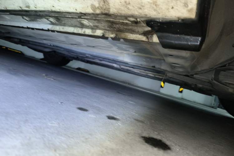 Used Nissan Teana 2021 2.0L XL Comfort Edition Chassis Front Right