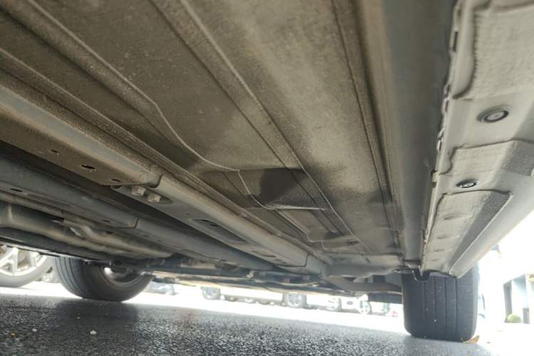 Used Nissan Teana 2021 2.0L XL Comfort Edition Chassis Front Right
