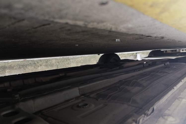 Used Nissan Teana 2021 2.0T XL Upper AD1 Smart Navigation Edition Chassis Front Right