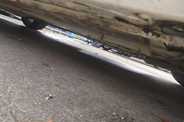 Used Nissan Teana 2021 2.0L XL Comfort Edition Chassis Front Right