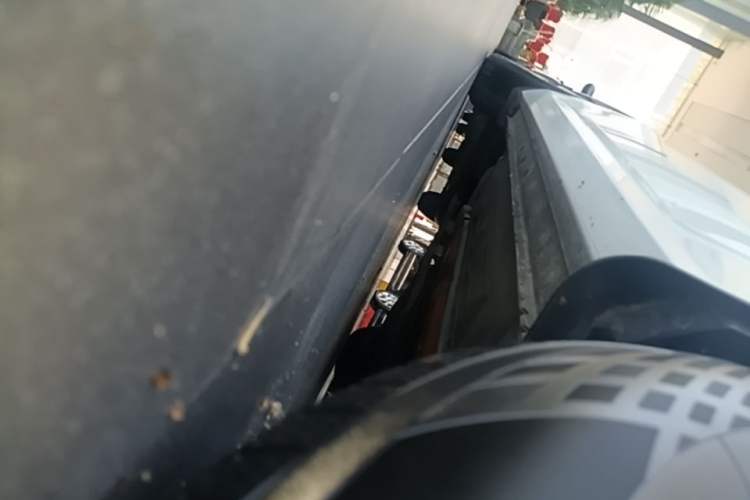Used Nissan Teana 2021 2.0L XL Comfort Edition Chassis Front Right