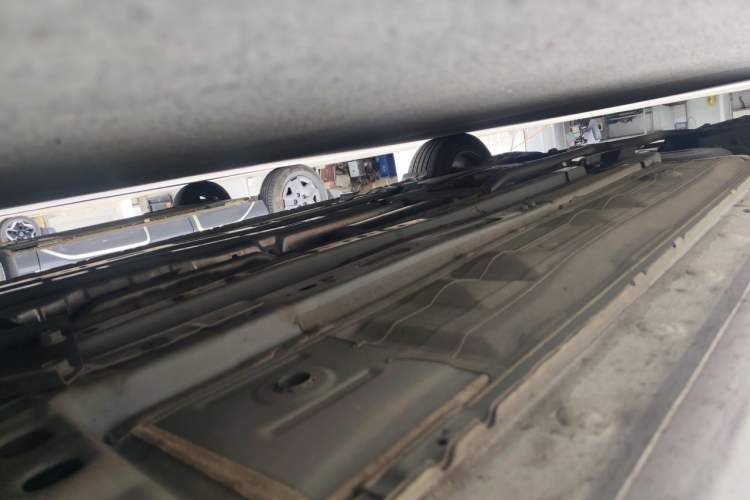Used Nissan Teana 2021 2.0L XL Comfort Edition Chassis Front Right