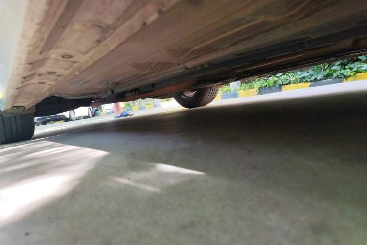 Used Nissan Teana 2021 2.0L XL Comfort Edition Chassis Front Right