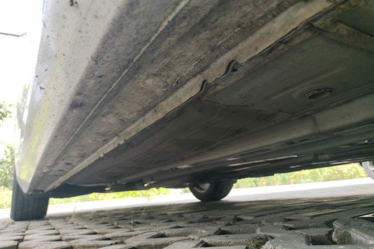 Used Nissan Teana 2021 2.0L XL Comfort Edition Chassis Front Right
