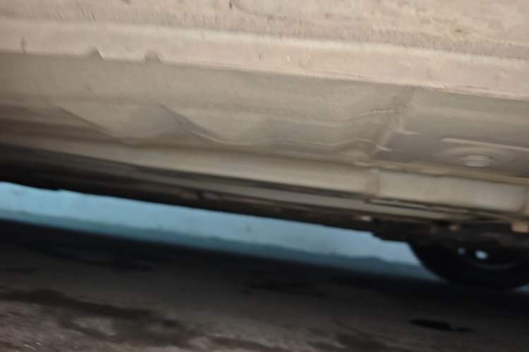 Used Nissan Teana 2021 2.0L XL Comfort Edition Chassis Front Right