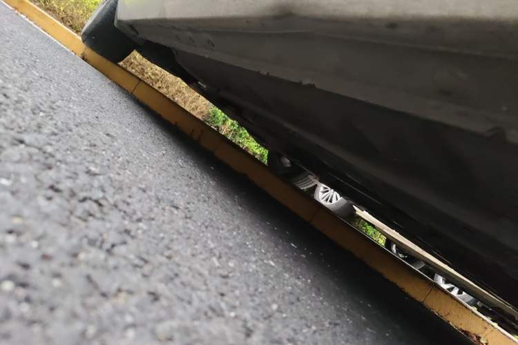 Used Nissan Teana 2021 2.0L XL Comfort Edition Chassis Front Right