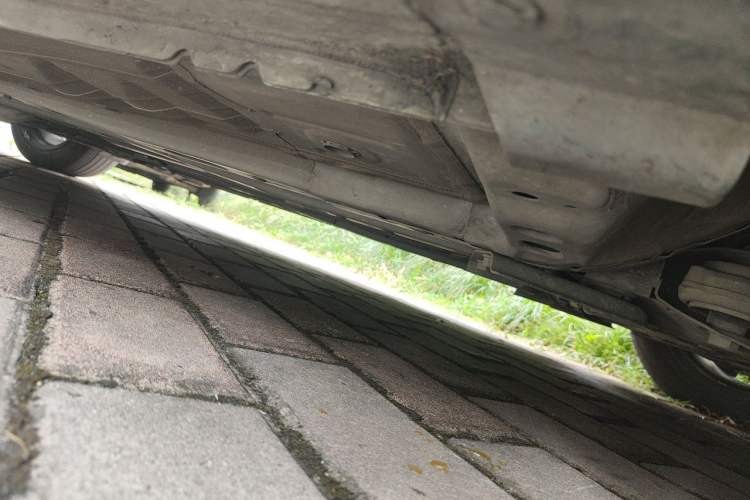 Used Nissan Teana 2021 2.0L XL Comfort Edition Chassis Front Right