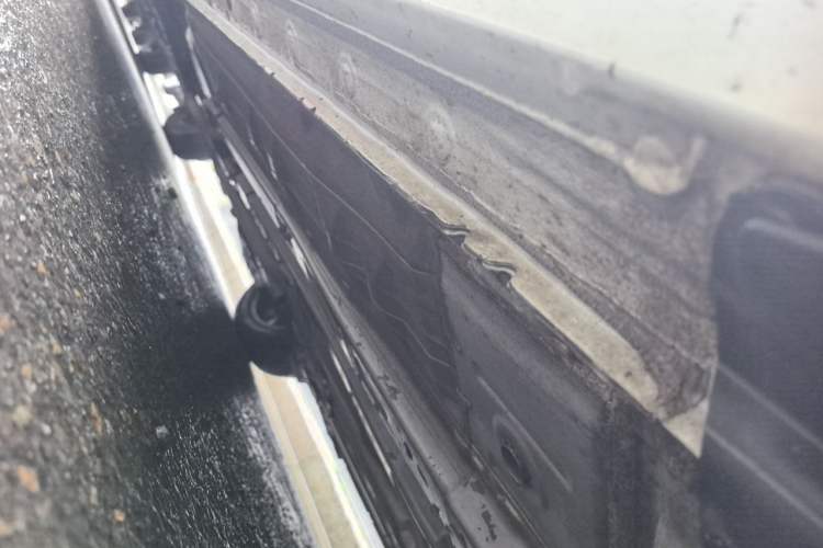 Used Nissan Teana 2021 2.0L XL Comfort Edition Chassis Front Right