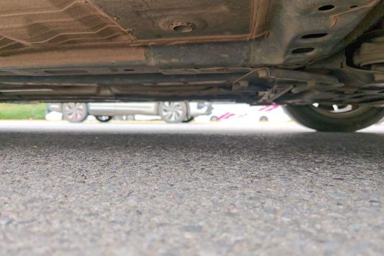 Used Nissan Teana 2021 2.0L XL Comfort Edition Chassis Front Right