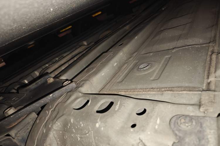 Used Nissan Teana 2021 2.0L XL Comfort Edition Chassis Front Right