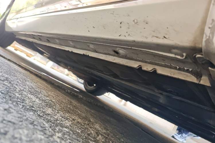 Used Nissan Teana 2021 2.0L XL Comfort Edition Chassis Front Right