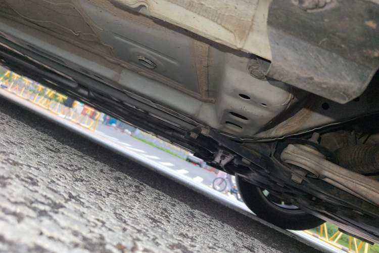 Used Nissan Teana 2021 2.0L XL Comfort Edition Chassis Front Right