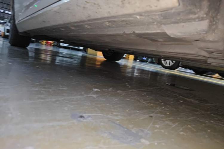 Used Nissan Teana 2021 2.0L XL Comfort Edition Chassis Front Right