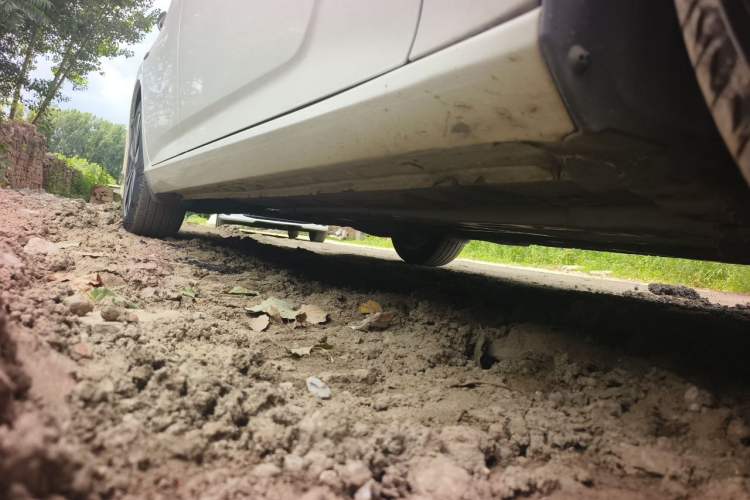 Used Nissan Teana 2021 2.0L XL Comfort Edition Chassis Front Right