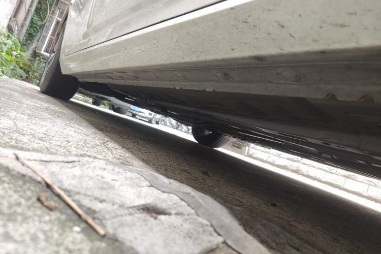 Used Nissan Teana 2021 2.0L XL Comfort Edition Chassis Front Right