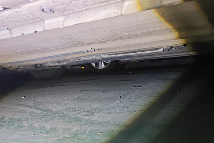Used Nissan Teana 2021 2.0L XL Comfort Edition Chassis Front Right