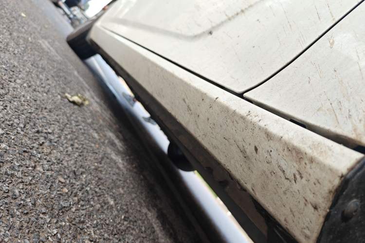 Used Nissan Teana 2021 2.0L XL Upper AD1 Smart Drive & Navigation Edition Chassis Front Right