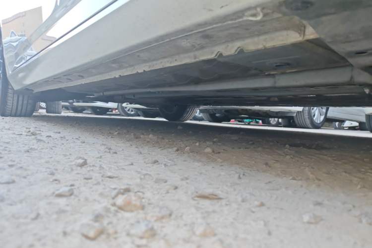 Used Nissan Teana 2021 2.0L XL Comfort Edition Chassis Front Right