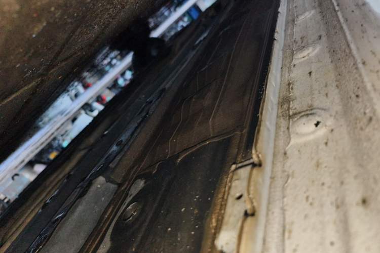 Used Nissan Teana 2021 2.0L XL Comfort Edition Chassis Front Right