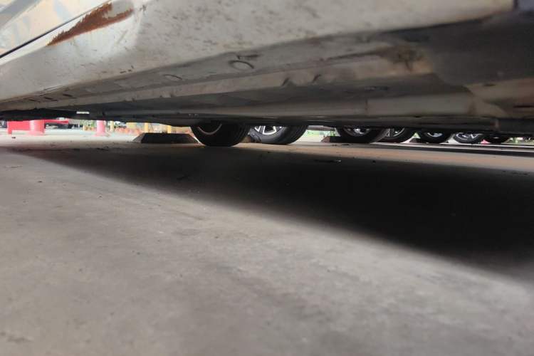 Used Nissan Teana 2021 2.0L XL Comfort Edition Chassis Front Right