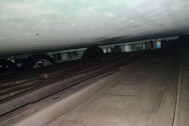 Used Nissan Teana 2021 2.0L XL Comfort Edition Chassis Front Right