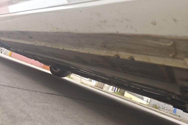 Used Nissan Teana 2021 2.0L XL Comfort Edition Chassis Front Right