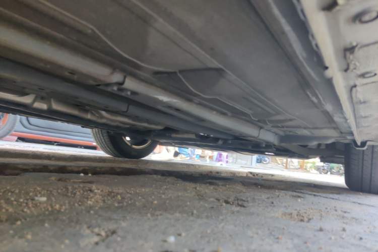 Used Nissan Teana 2021 2.0L XL Comfort Edition Chassis Front Right
