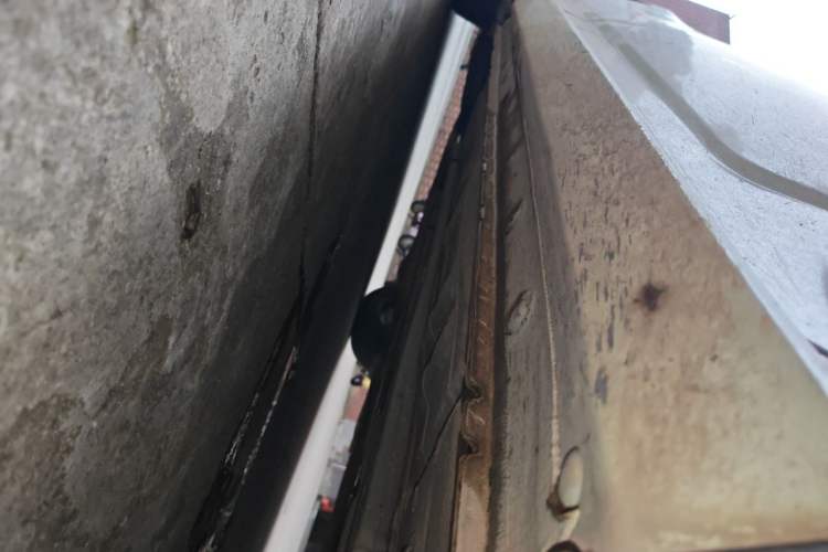 Used Nissan Teana 2021 2.0L XL Comfort Edition Chassis Front Right