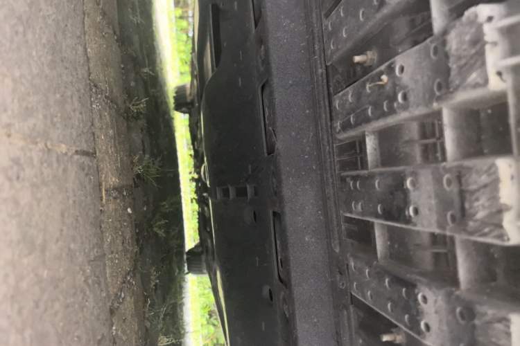 Used Nissan Teana 2021 2.0L XL Comfort Edition Chassis Front