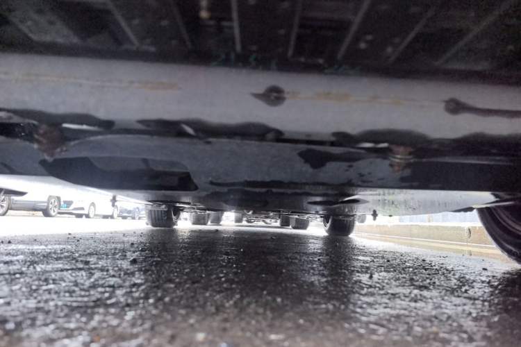 Used Nissan Teana 2021 2.0L XL Comfort Edition Chassis Front