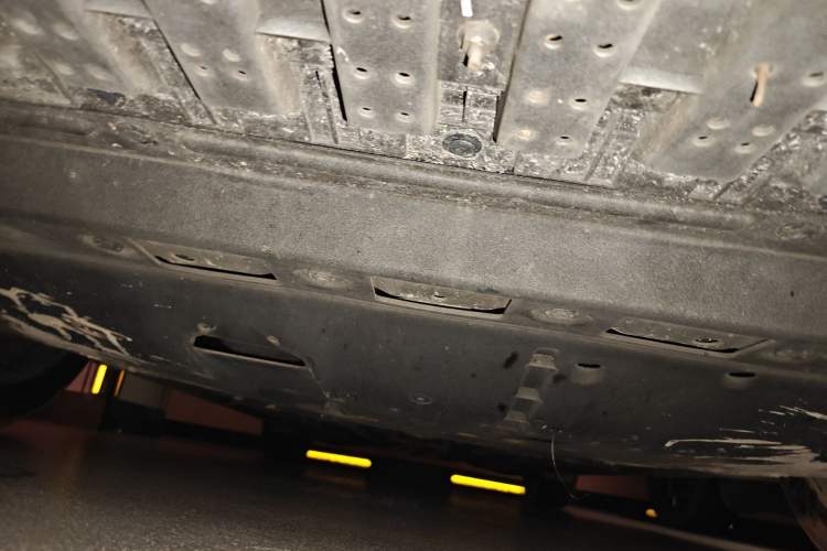Used Nissan Teana 2021 2.0L XL Comfort Edition Chassis Front