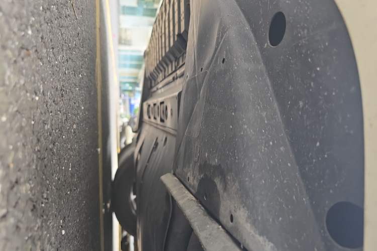 Used Nissan Teana 2021 2.0L XL Comfort Edition Chassis Front