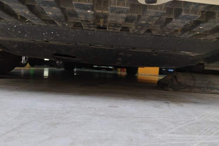 Used Nissan Teana 2021 2.0L XL Comfort Edition Chassis Front