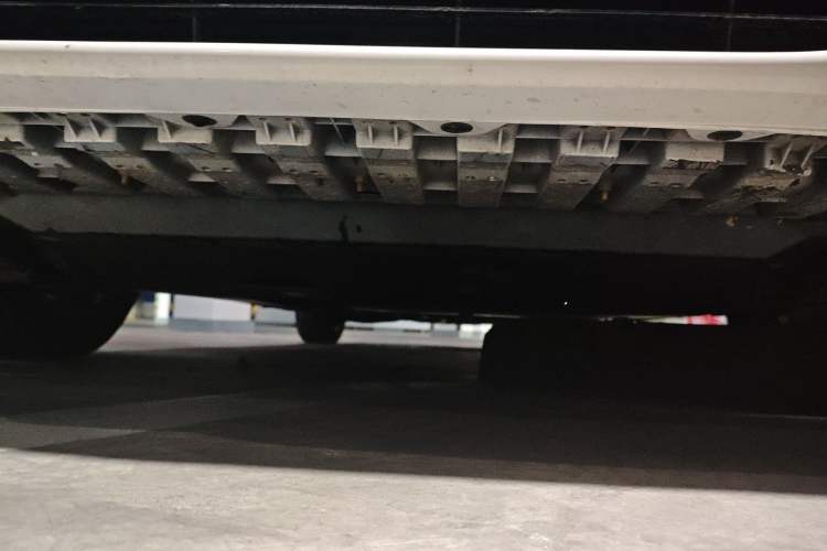 Used Nissan Teana 2021 2.0L XL Comfort Edition Chassis Front