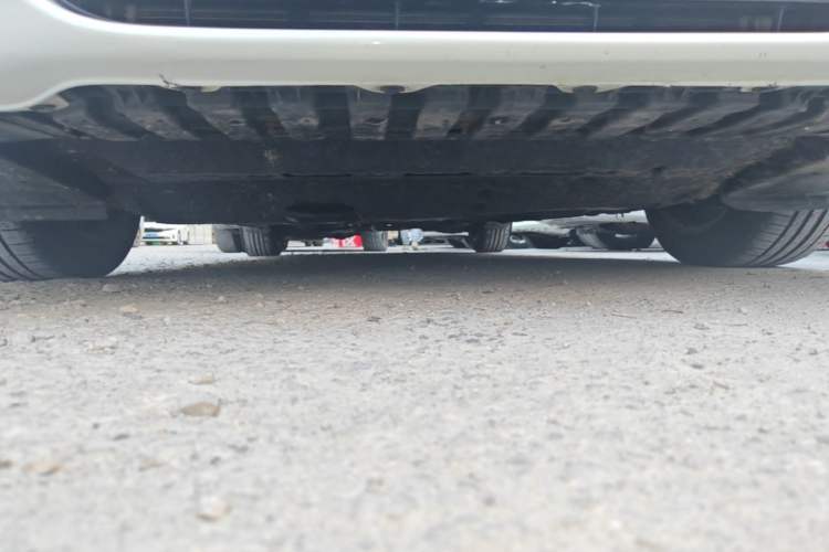 Used Nissan Teana 2021 2.0L XL Comfort Edition Chassis Front