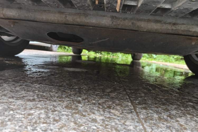 Used Nissan Teana 2021 2.0L XL Comfort Edition Chassis Front
