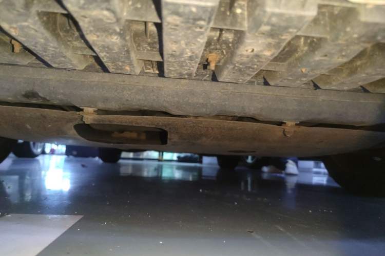 Used Nissan Teana 2021 2.0L XL Comfort Edition Chassis Front