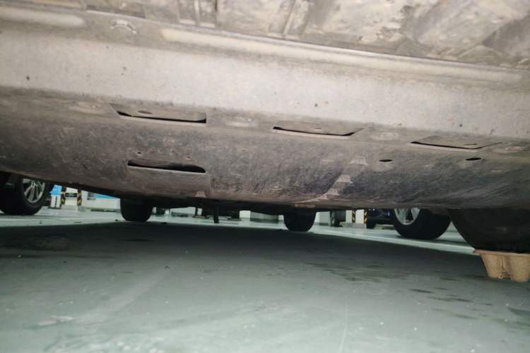 Used Nissan Teana 2021 2.0L XL Comfort Edition Chassis Front