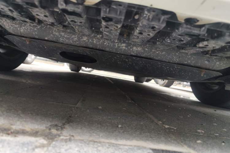 Used Nissan Teana 2021 2.0L XL Comfort Edition Chassis Front